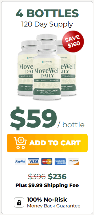 Buy MoveWell Daily 3 Bottle