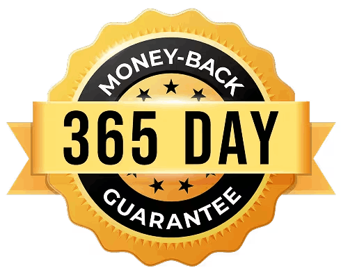 MoveWell Daily Money Back Guarantee